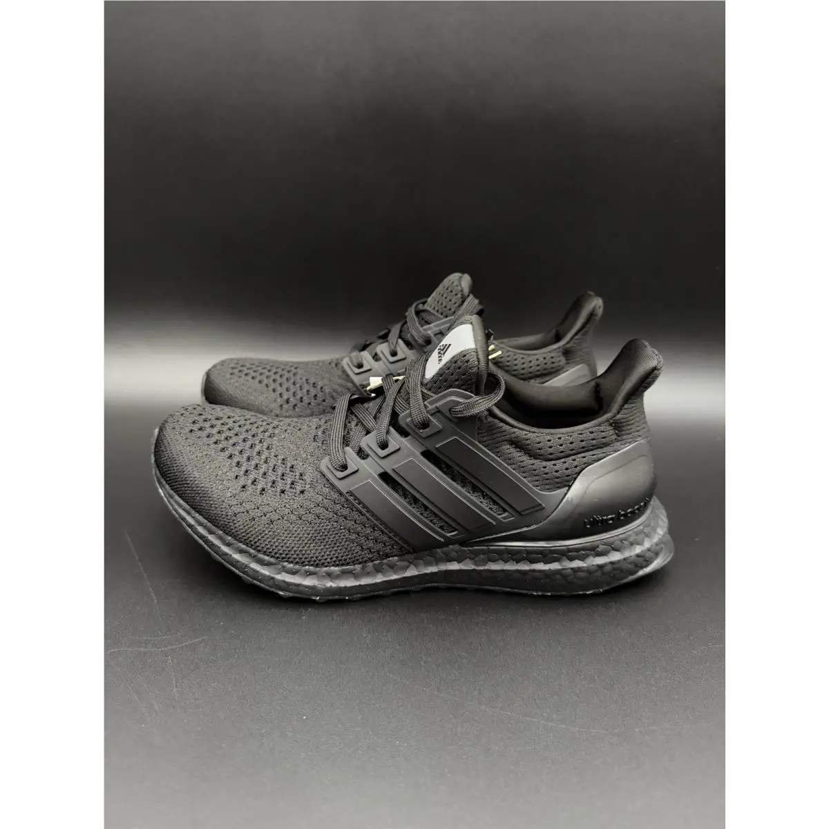 Adidas shoes - adidas Ultraboost - Ultraboost - HQ4204 - Black 0