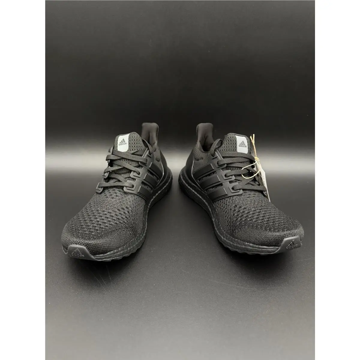 Adidas shoes - adidas Ultraboost - Ultraboost - HQ4204 - Black 5