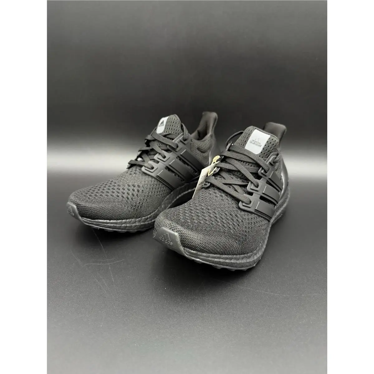 Adidas shoes - adidas Ultraboost - Ultraboost - HQ4204 - Black 26