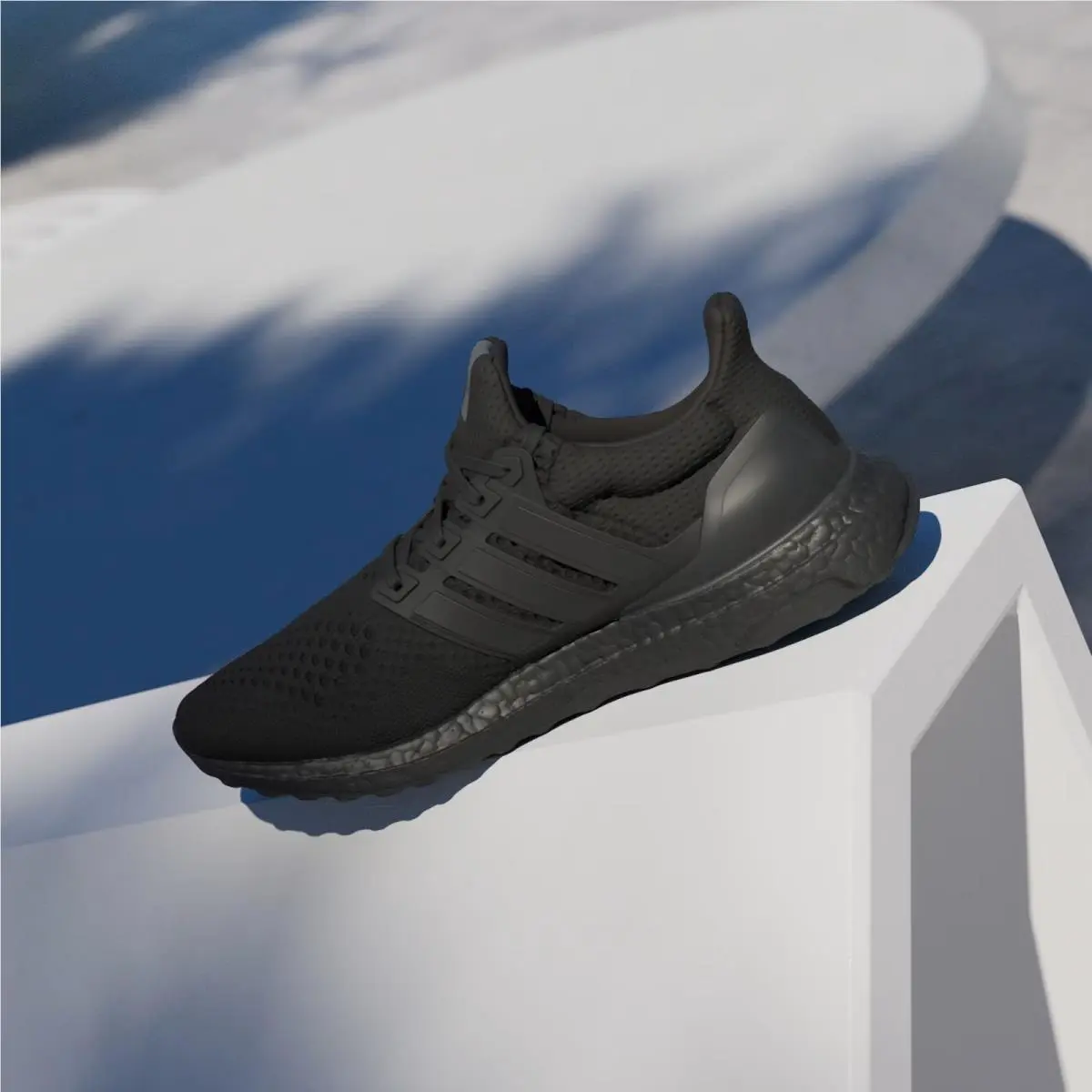 Adidas shoes - adidas Ultraboost - Ultraboost - HQ4204 - Black 32