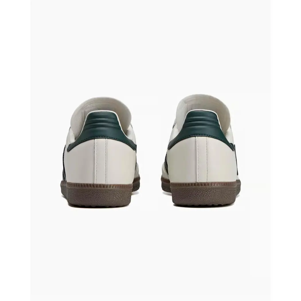 Adidas shoes - adidas Samba Bape World Cup Pack - KJ8852 - White 4