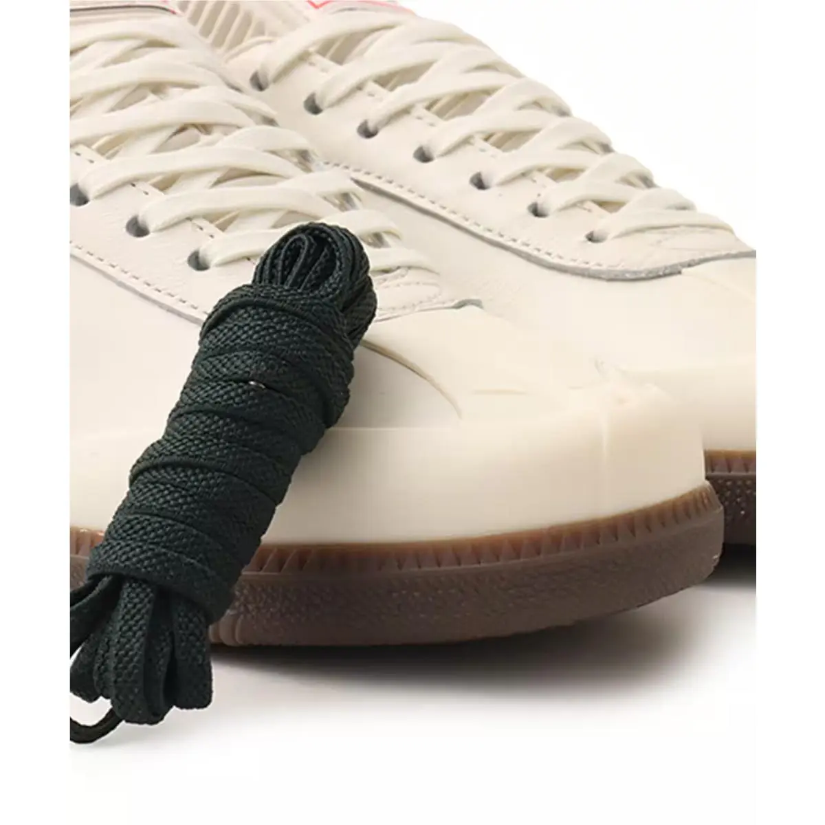 Adidas shoes - adidas Samba Bape World Cup Pack - KJ8852 - White 9