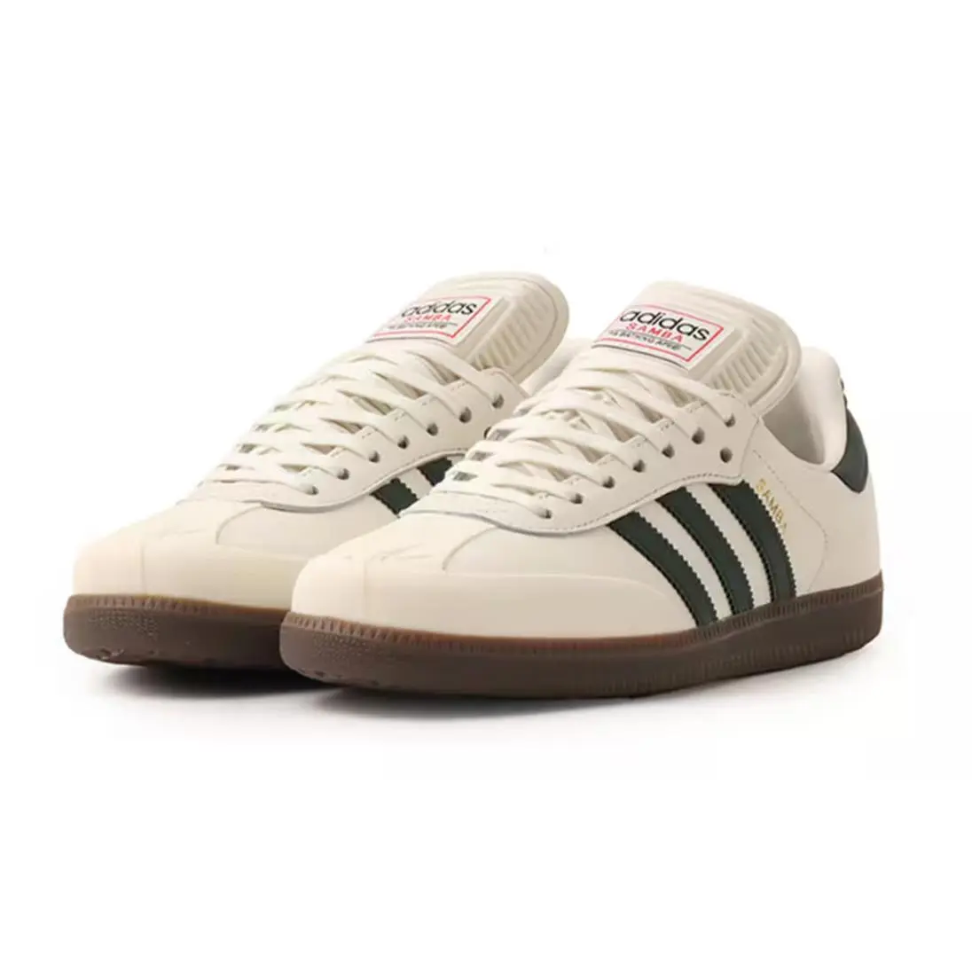 Adidas shoes - adidas Samba Bape World Cup Pack - KJ8852 - White 11