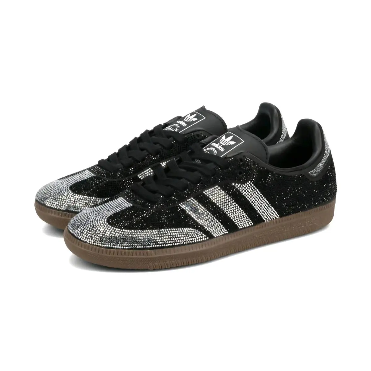 Adidas shoes - adidas Originals - Originals - IH9052 - Black, Manufacturer: Core Black / Core Black / Cloud White 1