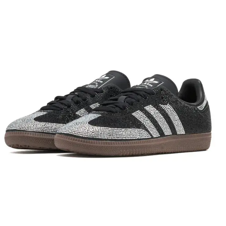 Adidas shoes - adidas Originals - Originals - IH9052 - Black, Manufacturer: Core Black / Core Black / Cloud White 2