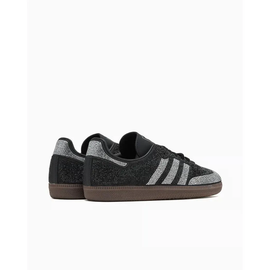 Adidas shoes - adidas Originals - Originals - IH9052 - Black, Manufacturer: Core Black / Core Black / Cloud White 4