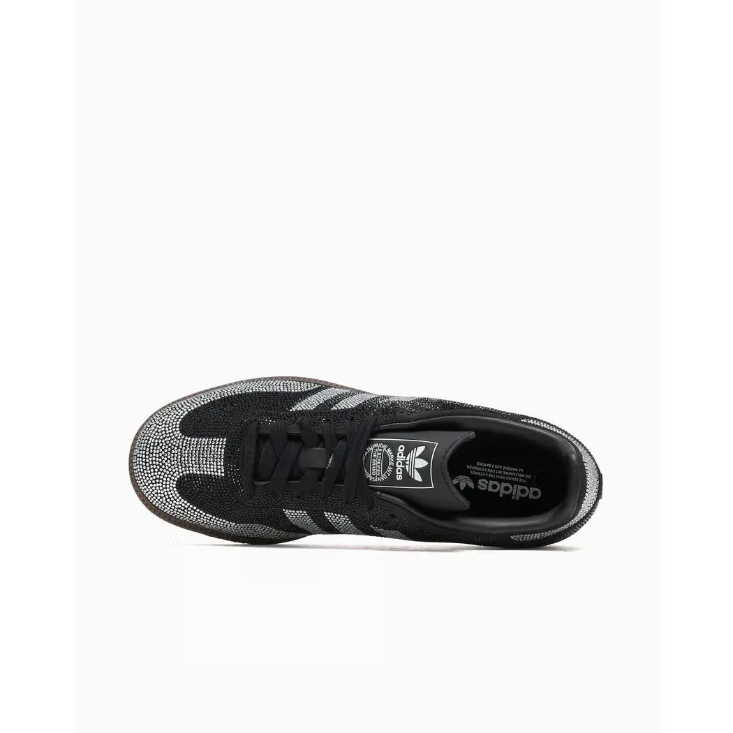Adidas shoes - adidas Originals - Originals - IH9052 - Black, Manufacturer: Core Black / Core Black / Cloud White 5