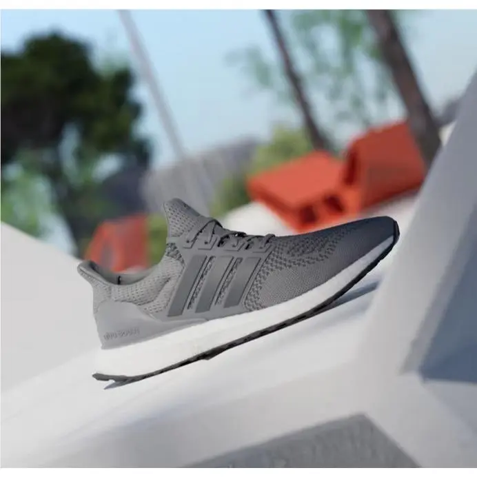 Adidas shoes - adidas UltraBoost 1.0 - UltraBoost - HQ4200 - Gray 38