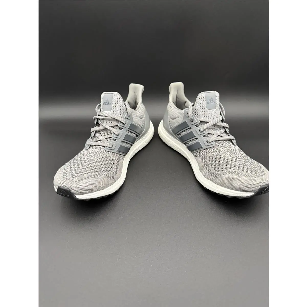 Adidas shoes - adidas UltraBoost 1.0 - UltraBoost - HQ4200 - Gray 11