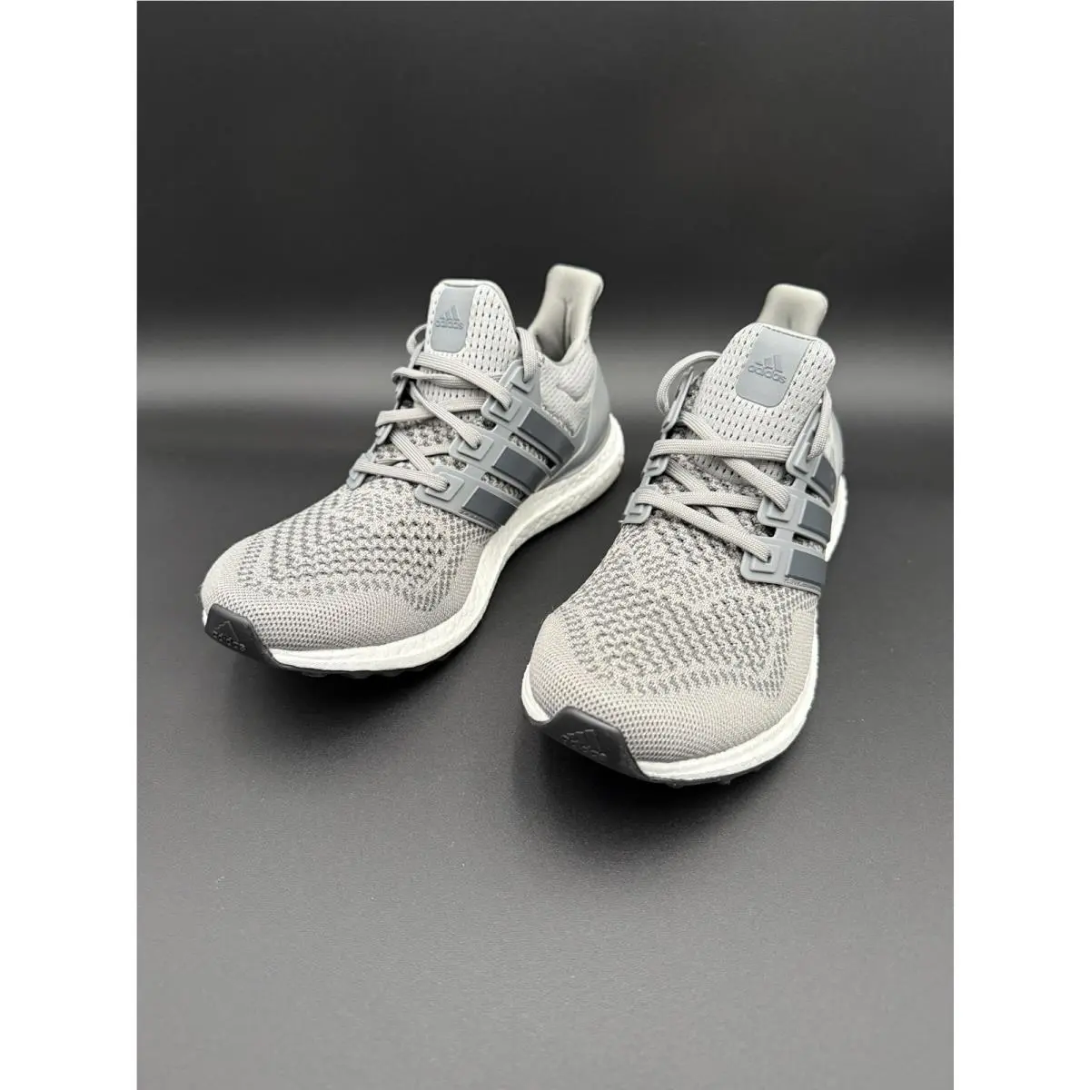 Adidas shoes - adidas UltraBoost 1.0 - UltraBoost - HQ4200 - Gray 12