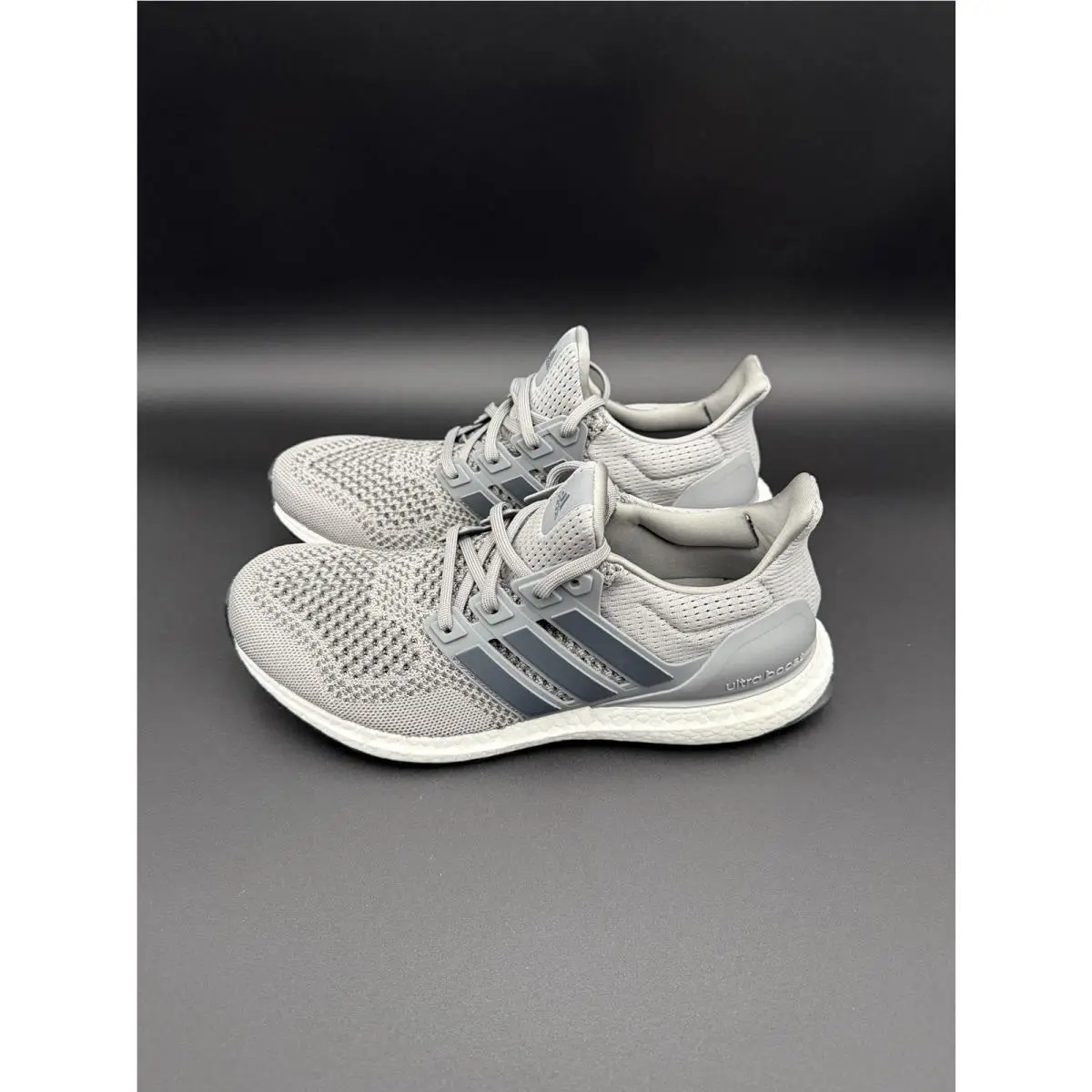 Adidas shoes - adidas UltraBoost 1.0 - UltraBoost - HQ4200 - Gray 13