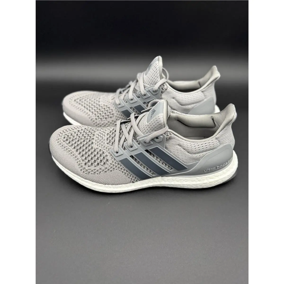Adidas shoes - adidas UltraBoost 1.0 - UltraBoost - HQ4200 - Gray 14