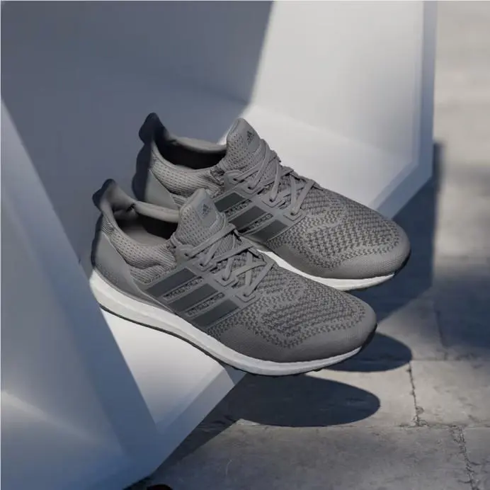 Adidas shoes - adidas UltraBoost 1.0 - UltraBoost - HQ4200 - Gray 18