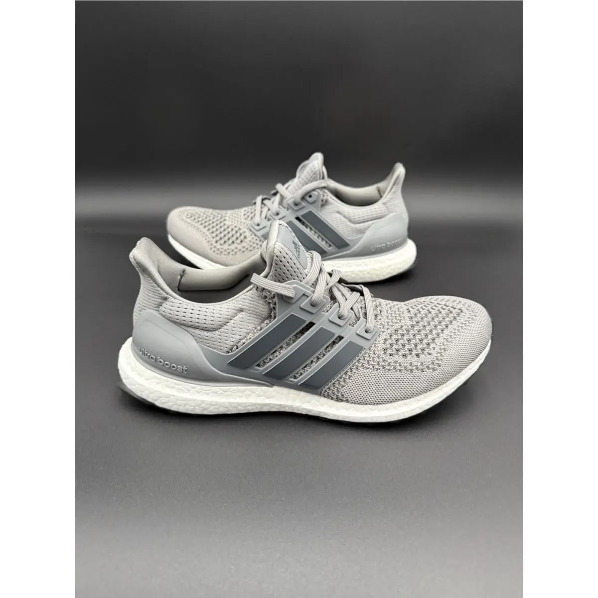 Adidas shoes - adidas UltraBoost 1.0 - UltraBoost - HQ4200 - Gray 6
