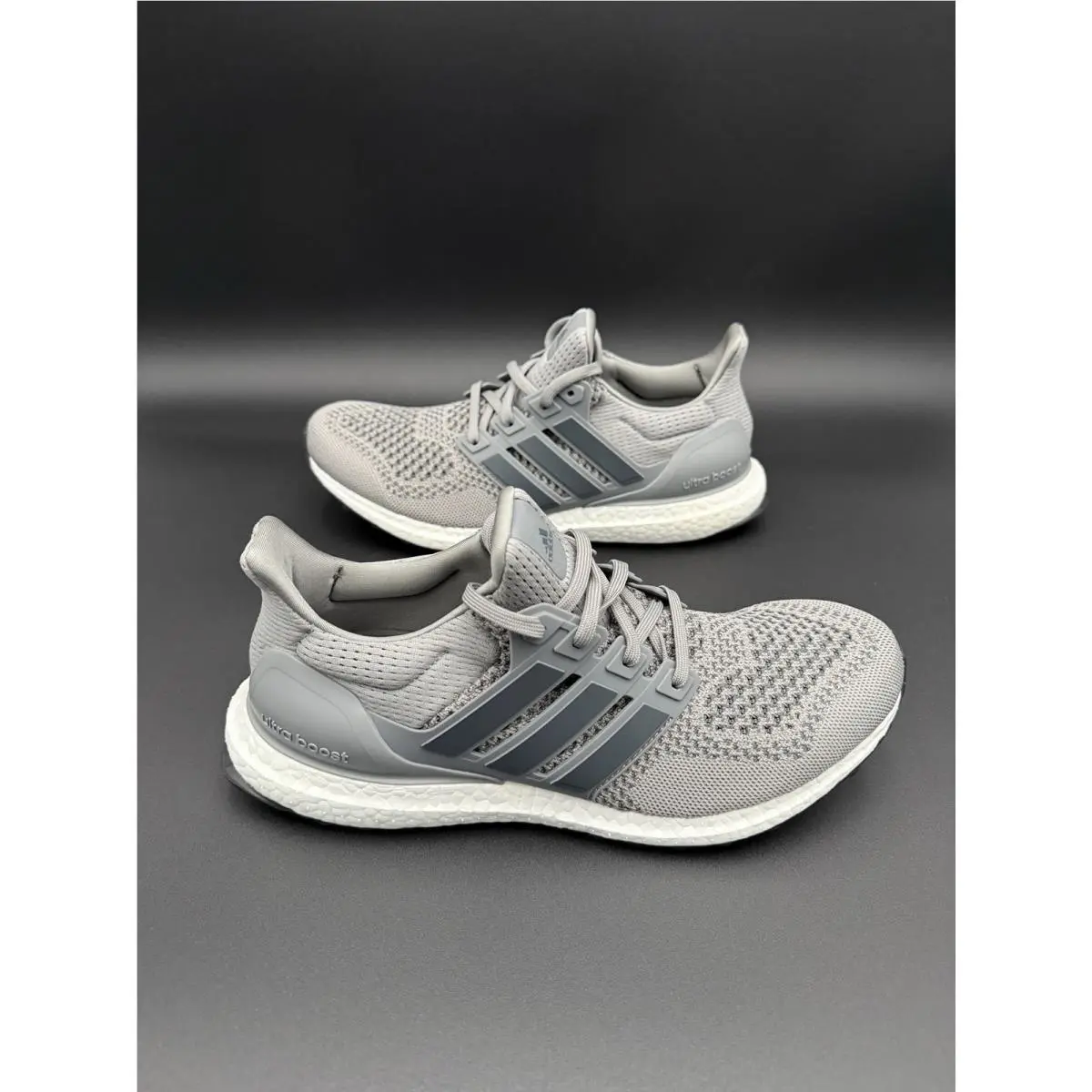 Adidas shoes - adidas UltraBoost 1.0 - UltraBoost - HQ4200 - Gray 7