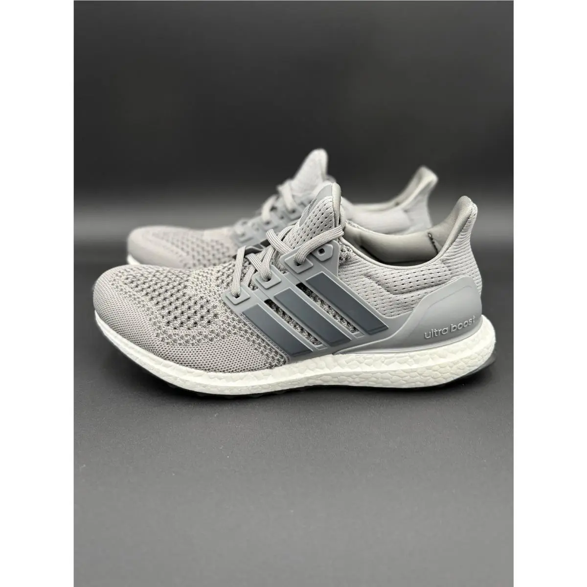 Adidas shoes - adidas UltraBoost 1.0 - UltraBoost - HQ4200 - Gray 22