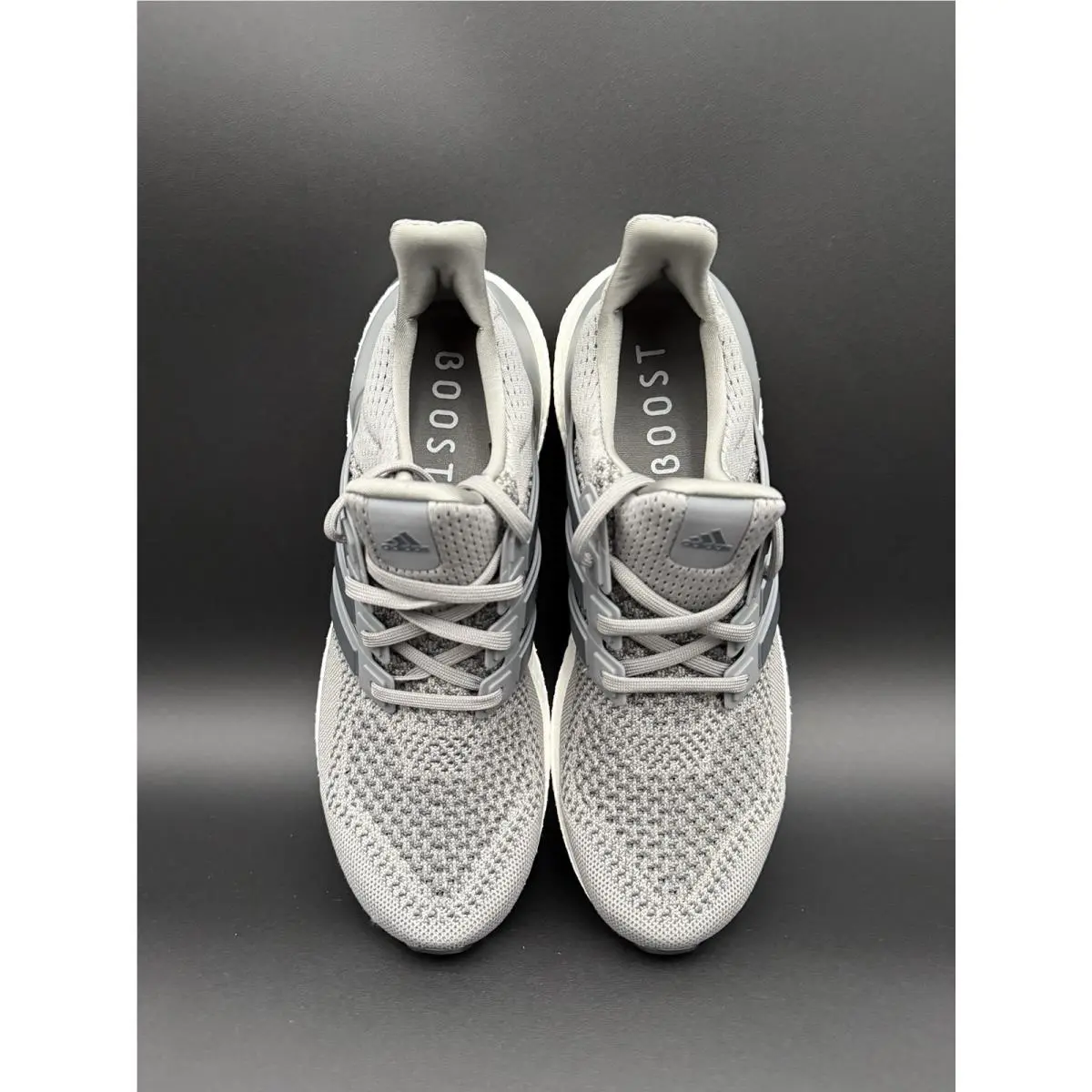 Adidas shoes - adidas UltraBoost 1.0 - UltraBoost - HQ4200 - Gray 31