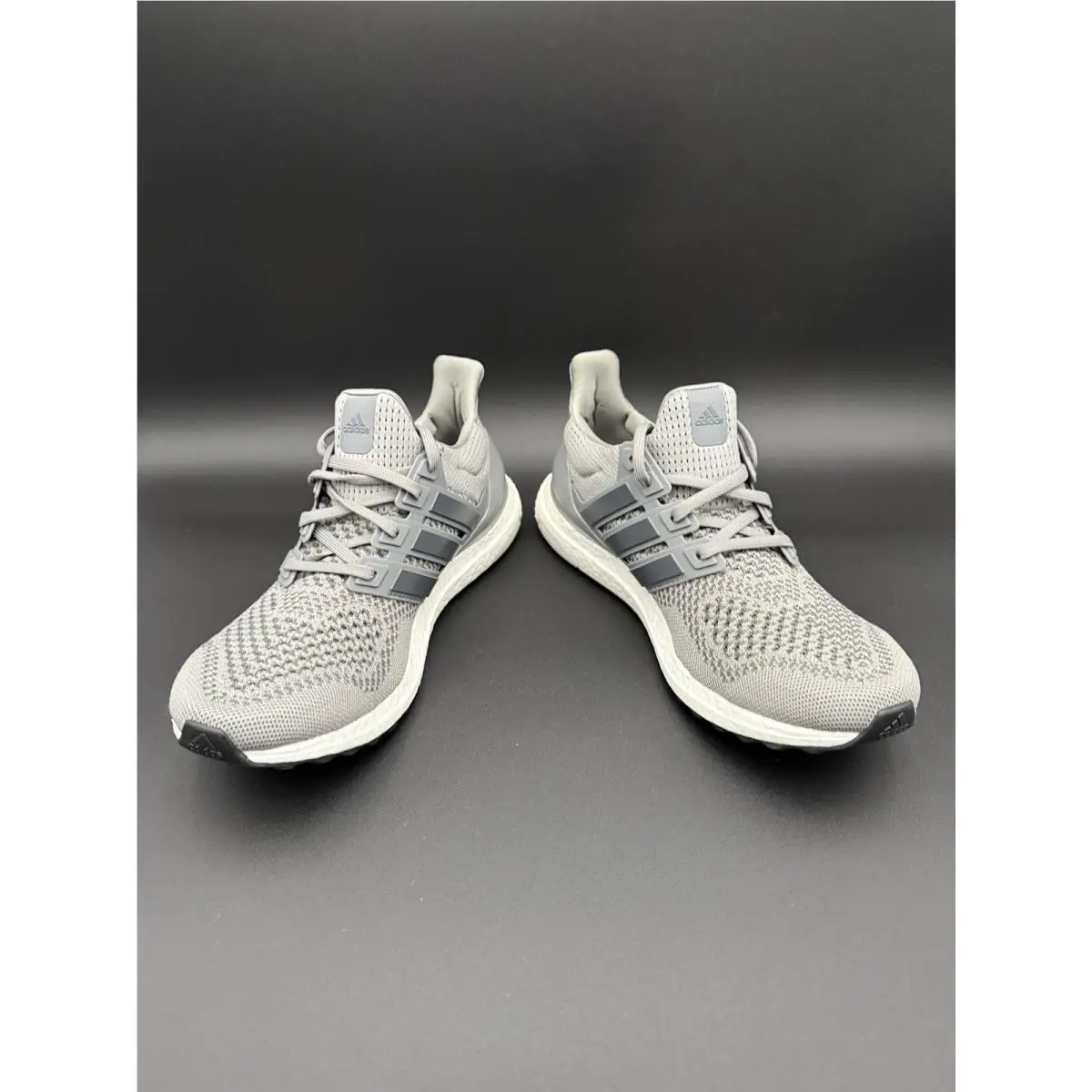 Adidas shoes - adidas UltraBoost 1.0 - UltraBoost - HQ4200 - Gray 32