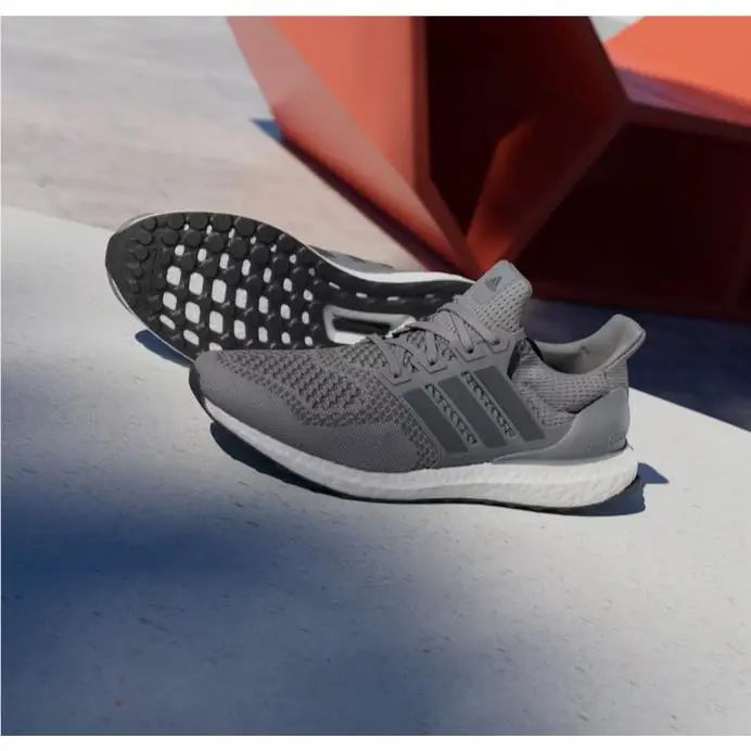 Adidas shoes - adidas UltraBoost 1.0 - UltraBoost - HQ4200 - Gray 39