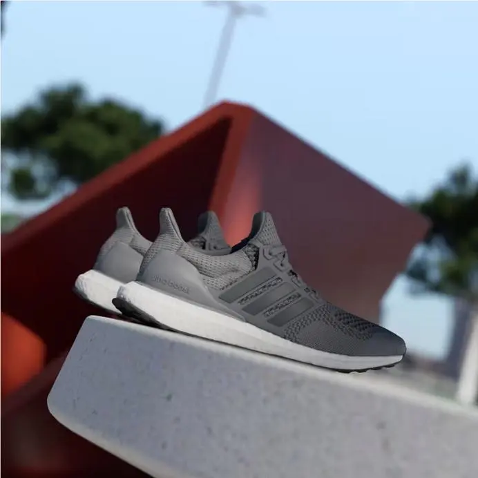 Adidas shoes - adidas UltraBoost 1.0 - UltraBoost - HQ4200 - Gray 41