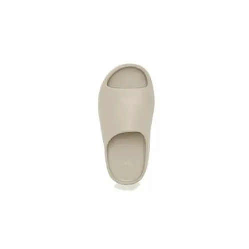 Adidas shoes - adidas Yeezy Slide - Yeezy Slide - HQ4117 - Brown 1