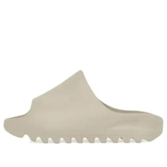 Adidas shoes - adidas Yeezy Slide - Yeezy Slide - HQ4117 - Brown 8
