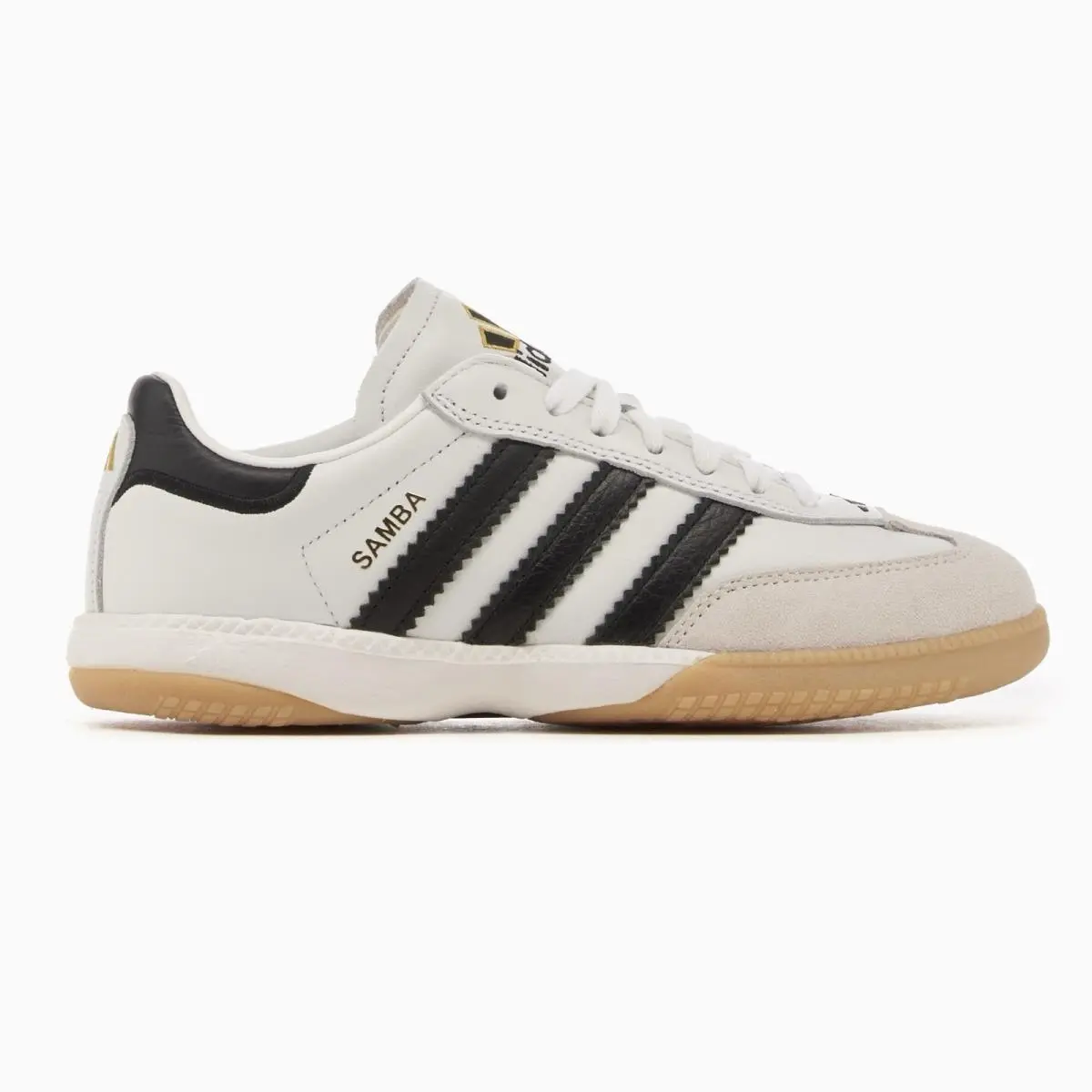 Adidas shoes - Adidas Samba MN - Samba - Adidas Samba MN - White 2