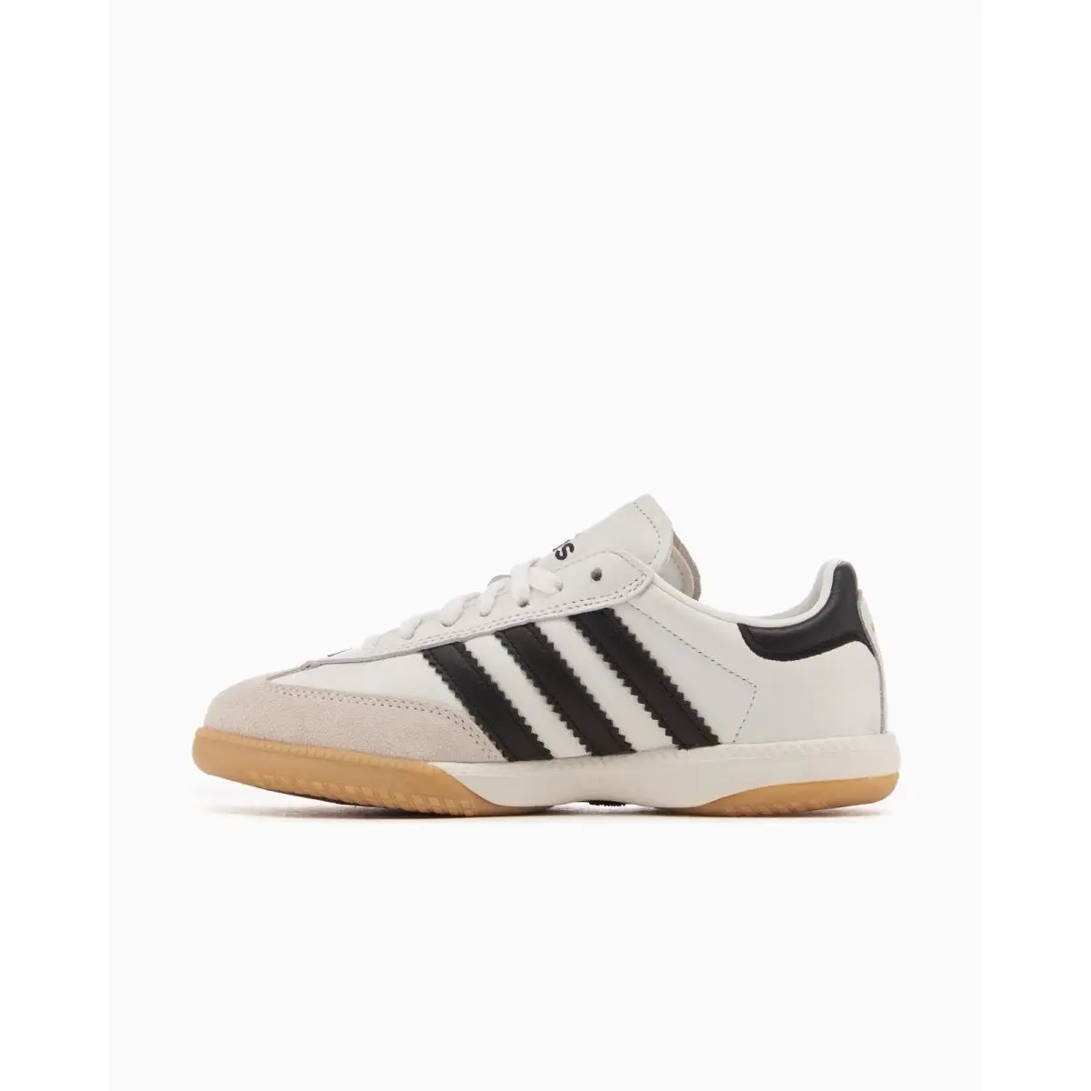 Adidas shoes - Adidas Samba MN - Samba - Adidas Samba MN - White 3