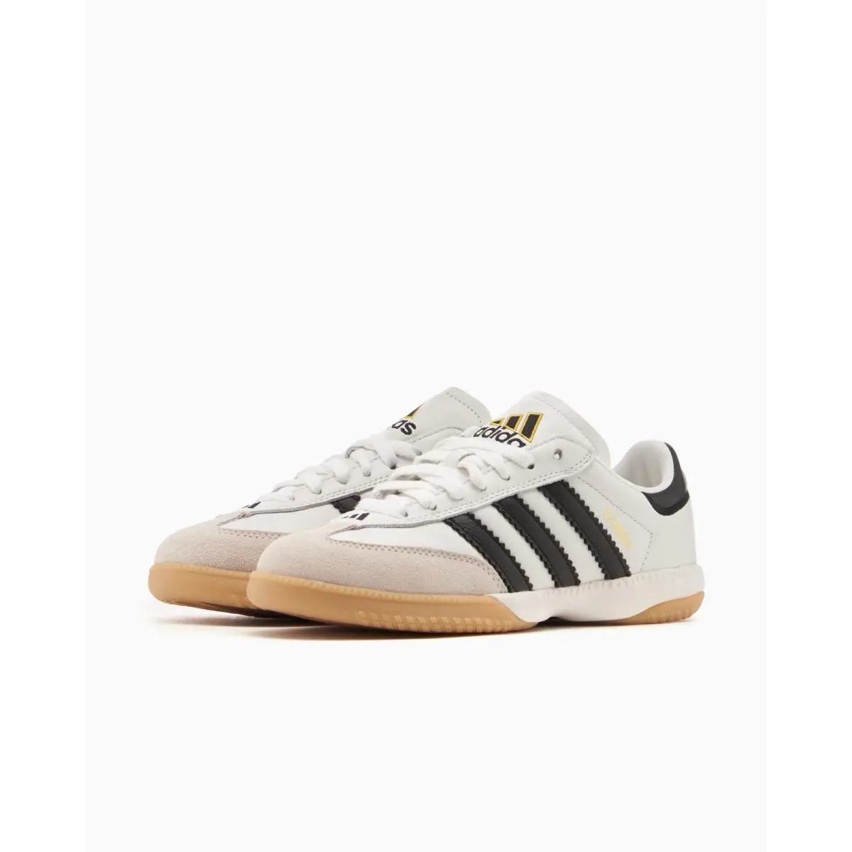 Adidas shoes - Adidas Samba MN - Samba - Adidas Samba MN - White 6