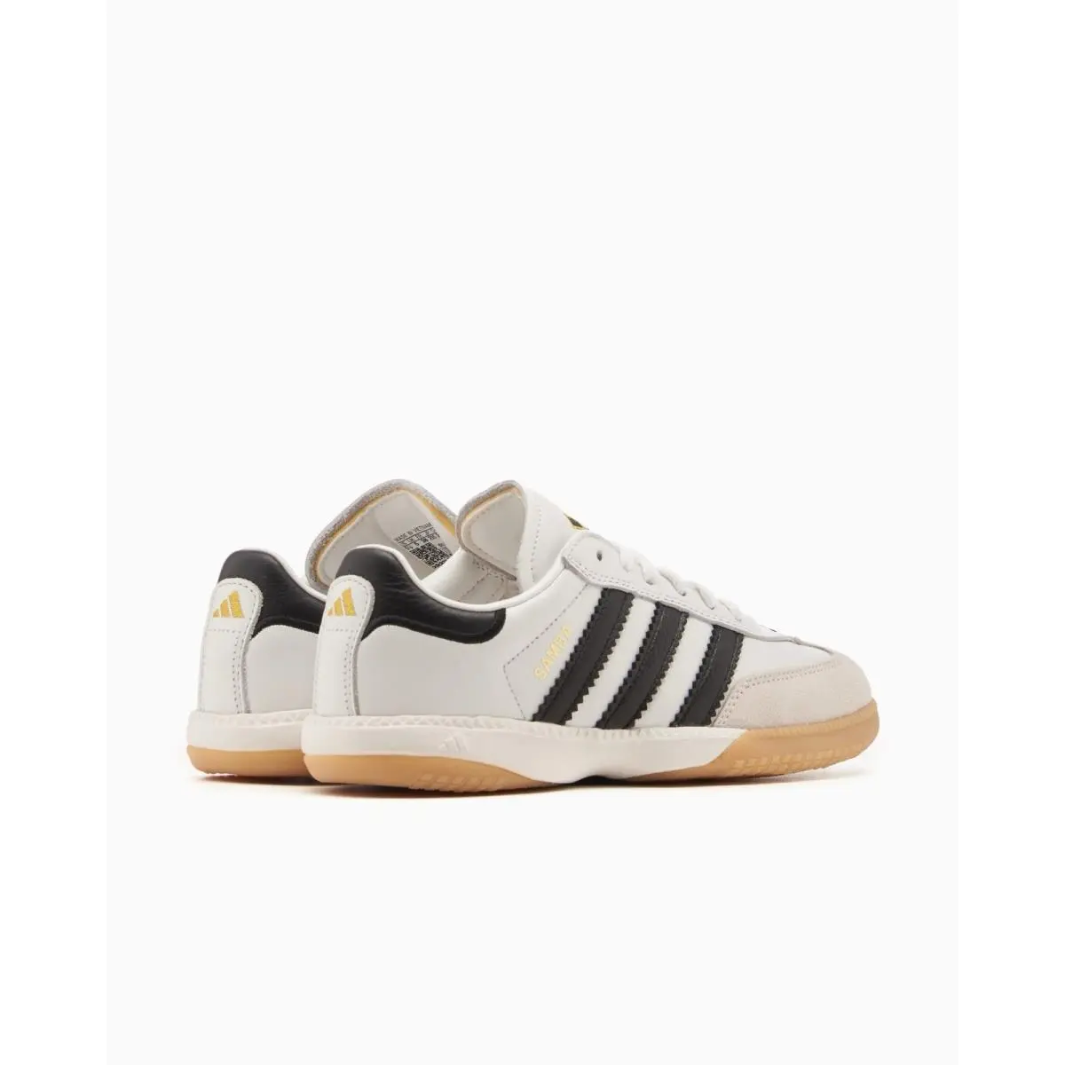 Adidas shoes - Adidas Samba MN - Samba - Adidas Samba MN - White 7