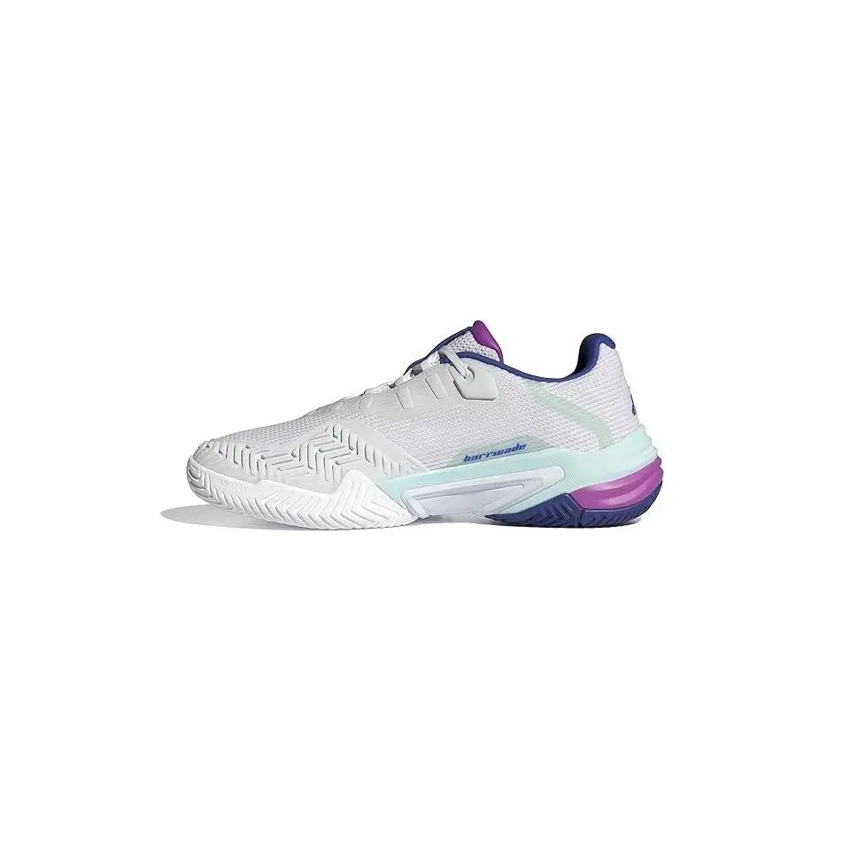 Adidas shoes - Adidas Barricade 13 IF9129 - Barricade - IF9129 - White 0