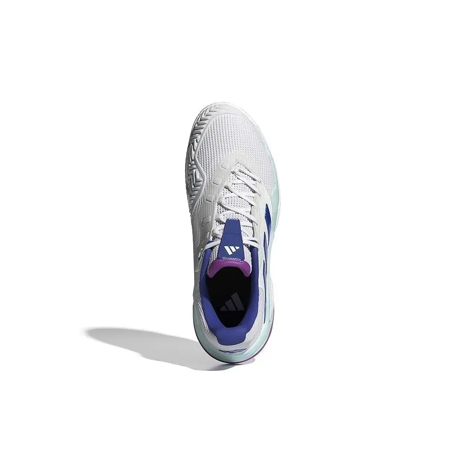 Adidas shoes - Adidas Barricade 13 IF9129 - Barricade - IF9129 - White 1