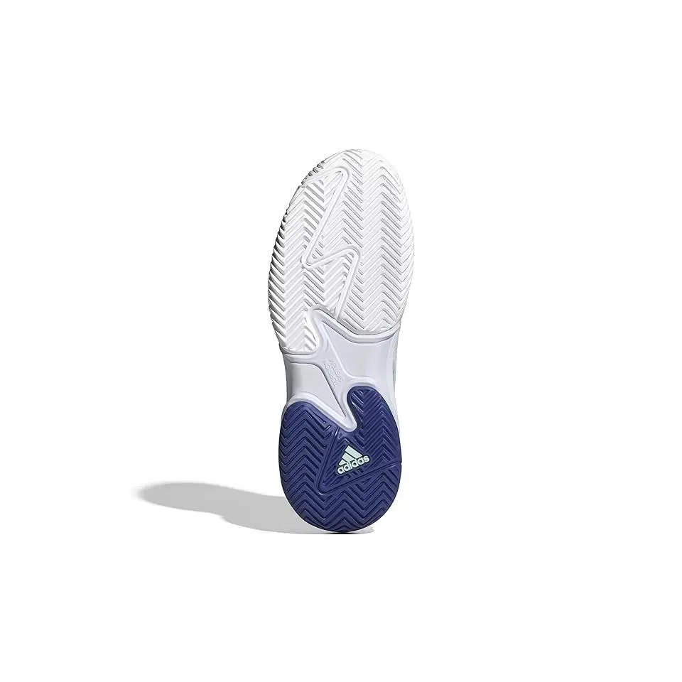 Adidas shoes - Adidas Barricade 13 IF9129 - Barricade - IF9129 - White 3