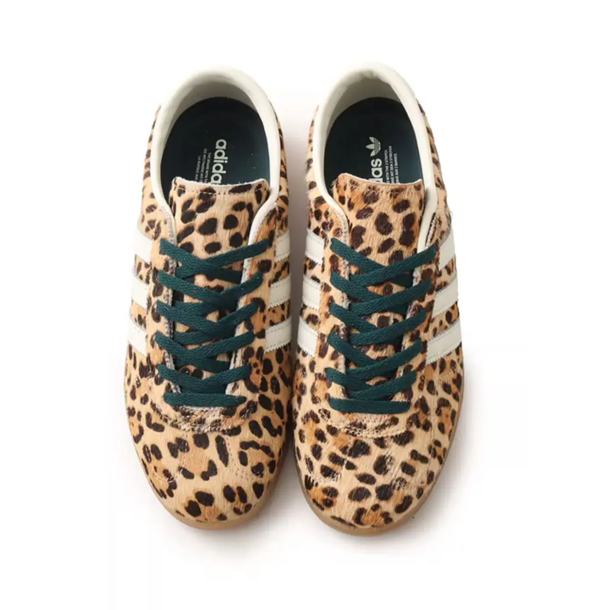 Adidas shoes - adidas Gazelle - Gazelle - KI4207 - Beige 1