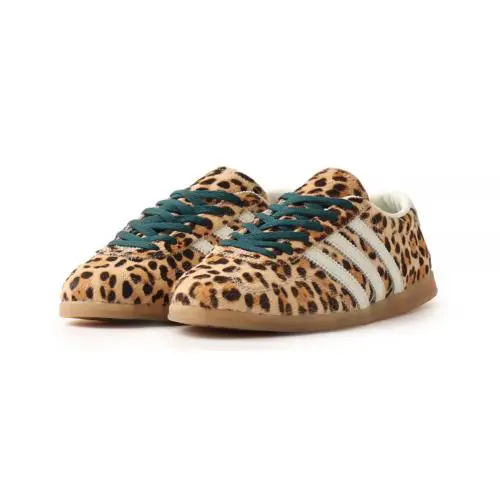 Adidas shoes - adidas Gazelle - Gazelle - KI4207 - Beige 2
