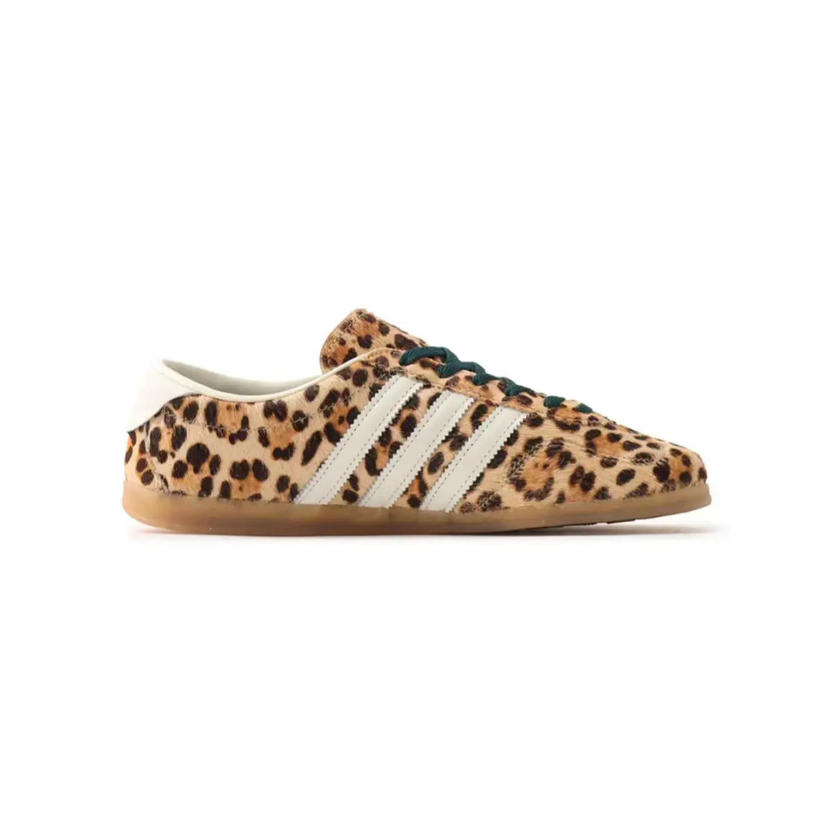Adidas shoes - adidas Gazelle - Gazelle - KI4207 - Beige 4
