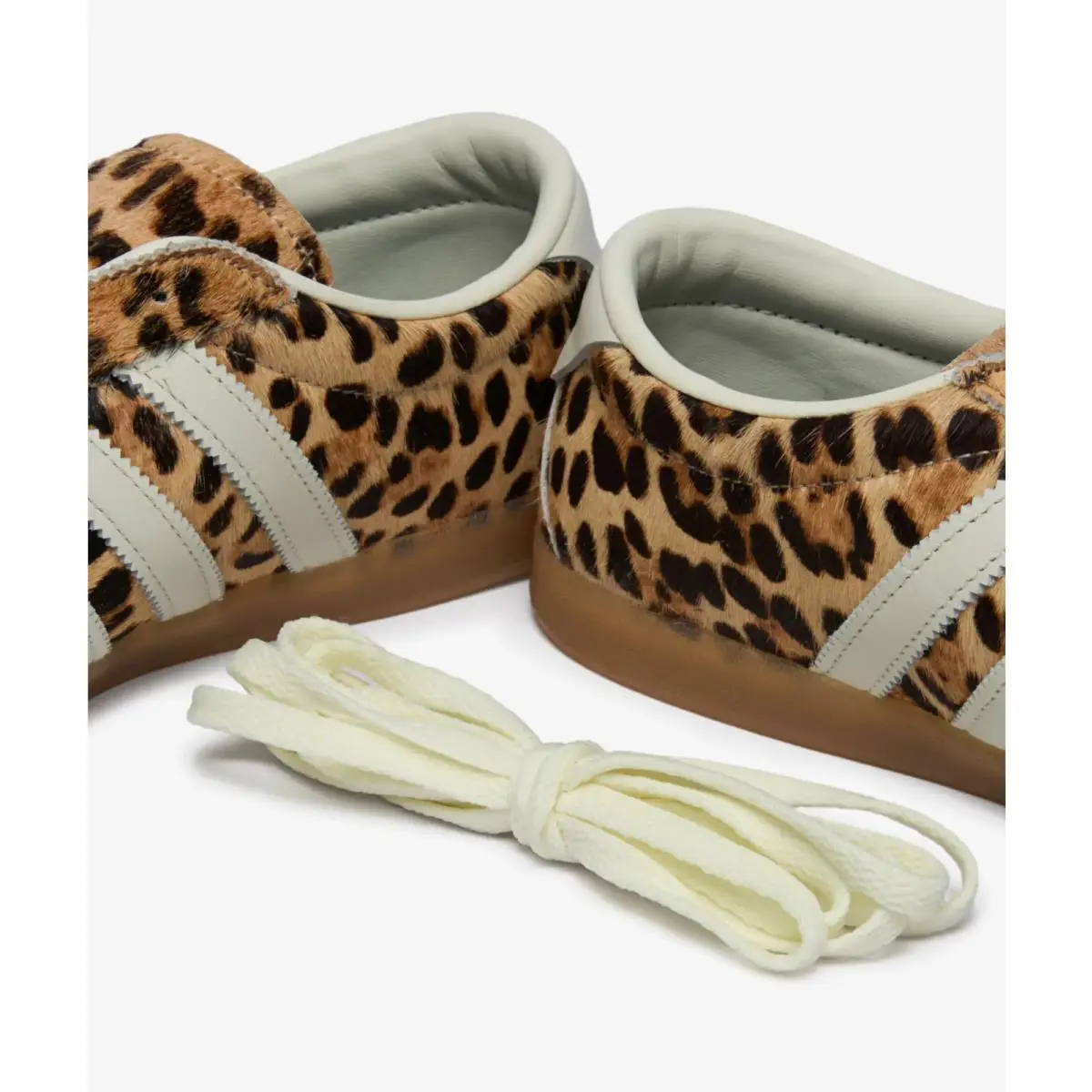 Adidas shoes - adidas Gazelle - Gazelle - KI4207 - Beige 3
