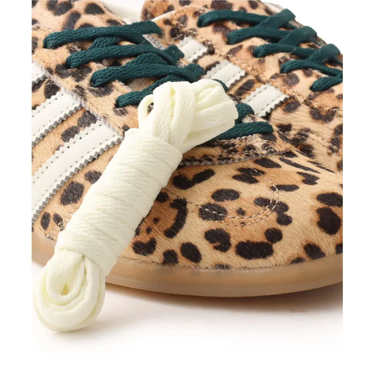 Adidas shoes - adidas Gazelle - Gazelle - KI4207 - Beige 0