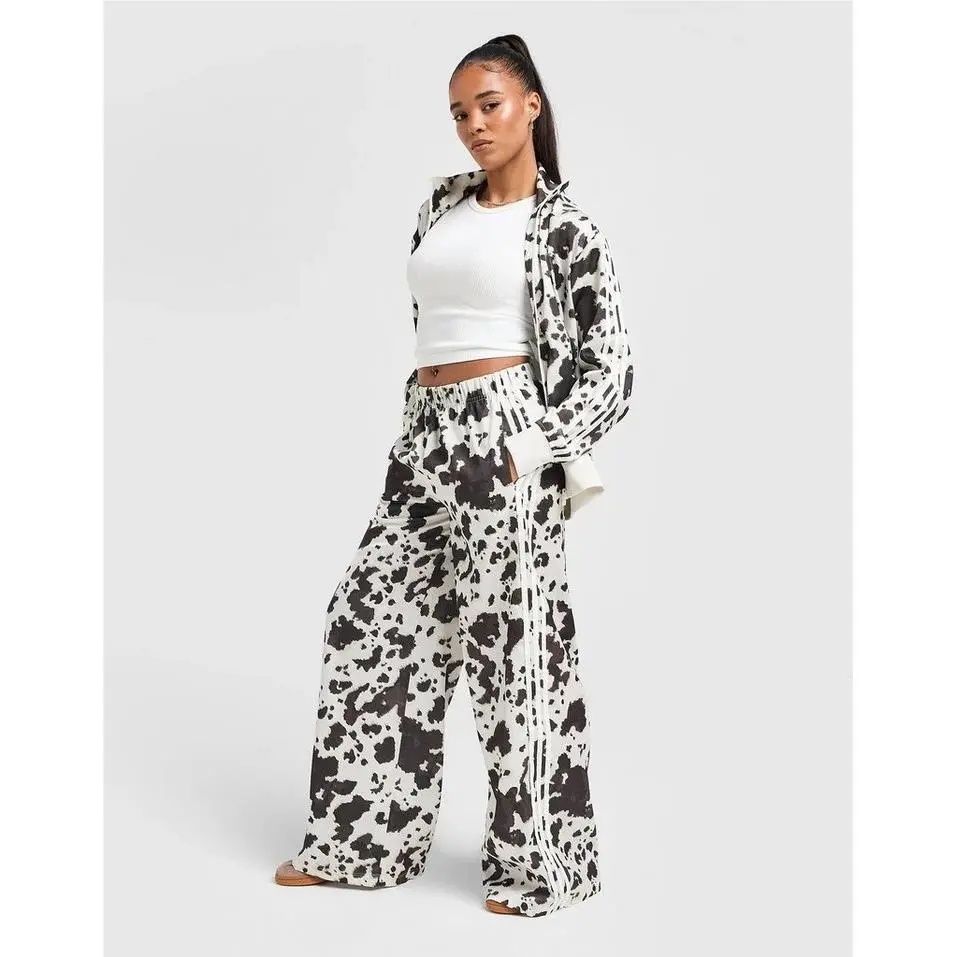 Adidas clothing - KA2683 KA2668 - KA2683 KA2668 - Multicolor / Off White 15