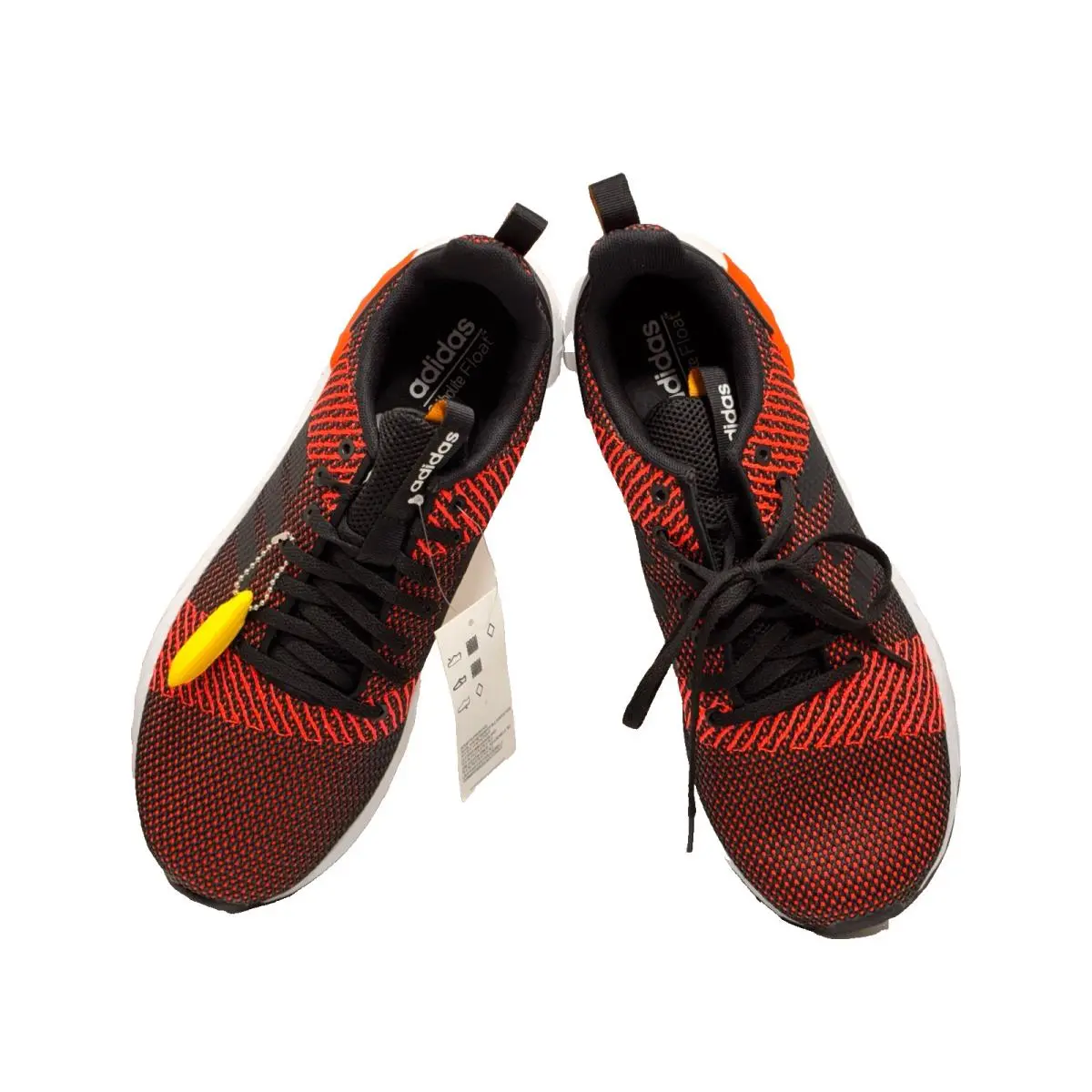 Adidas shoes - adidas Questar BYD - Questar BYD - DB1544 - BLACK/WHITE/SOLAR RED 9