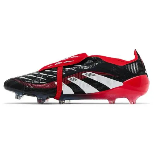 Adidas shoes - adidas Predator Elite - Predator Elite - JH9258 - Black, Manufacturer: Core Black/Footwear White/Vivid 0