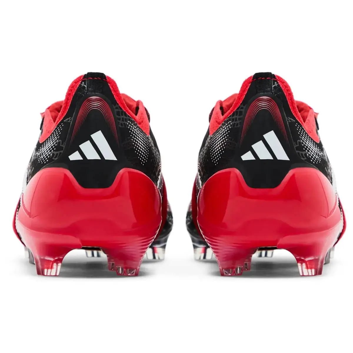 Adidas shoes - adidas Predator Elite - Predator Elite - JH9258 - Black, Manufacturer: Core Black/Footwear White/Vivid 4