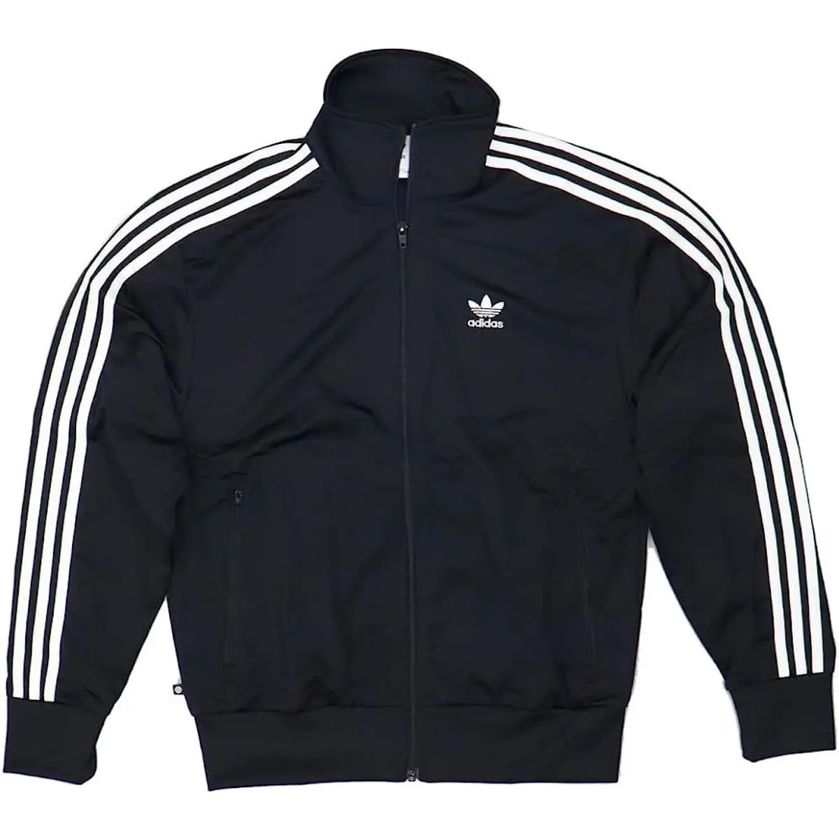 Adidas clothing - ADIDAS ADICOLOR CLASSICS FIREBIRD TRACK JACKET - IA6340 - Black 0