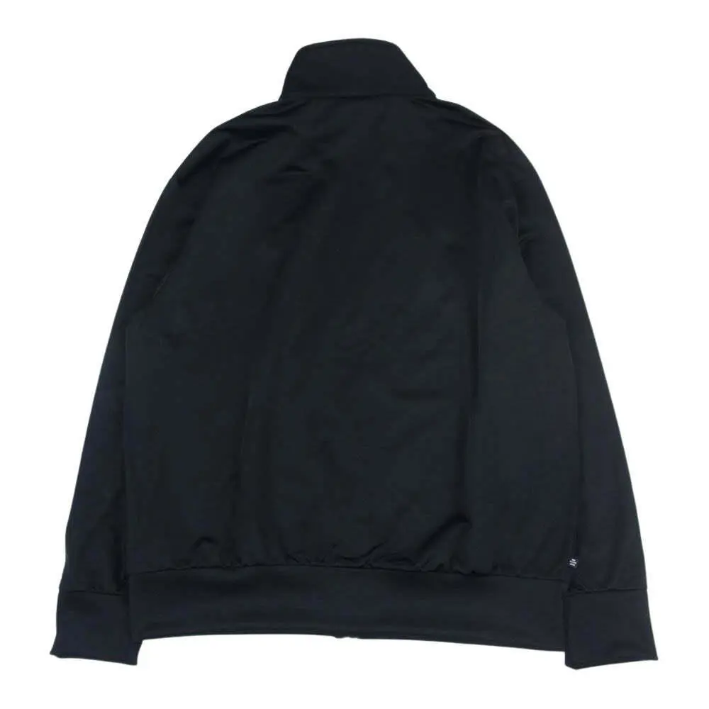 Adidas clothing - ADIDAS ADICOLOR CLASSICS FIREBIRD TRACK JACKET - IA6340 - Black 3