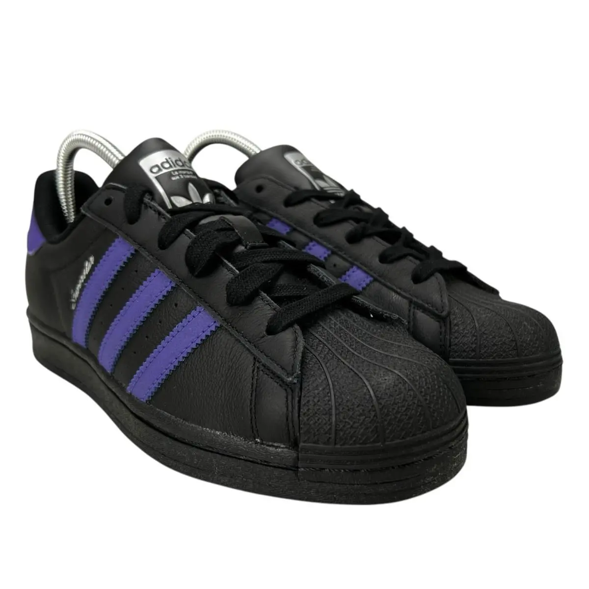 Adidas shoes - adidas Superstar - Superstar - IE3000 - Black 11