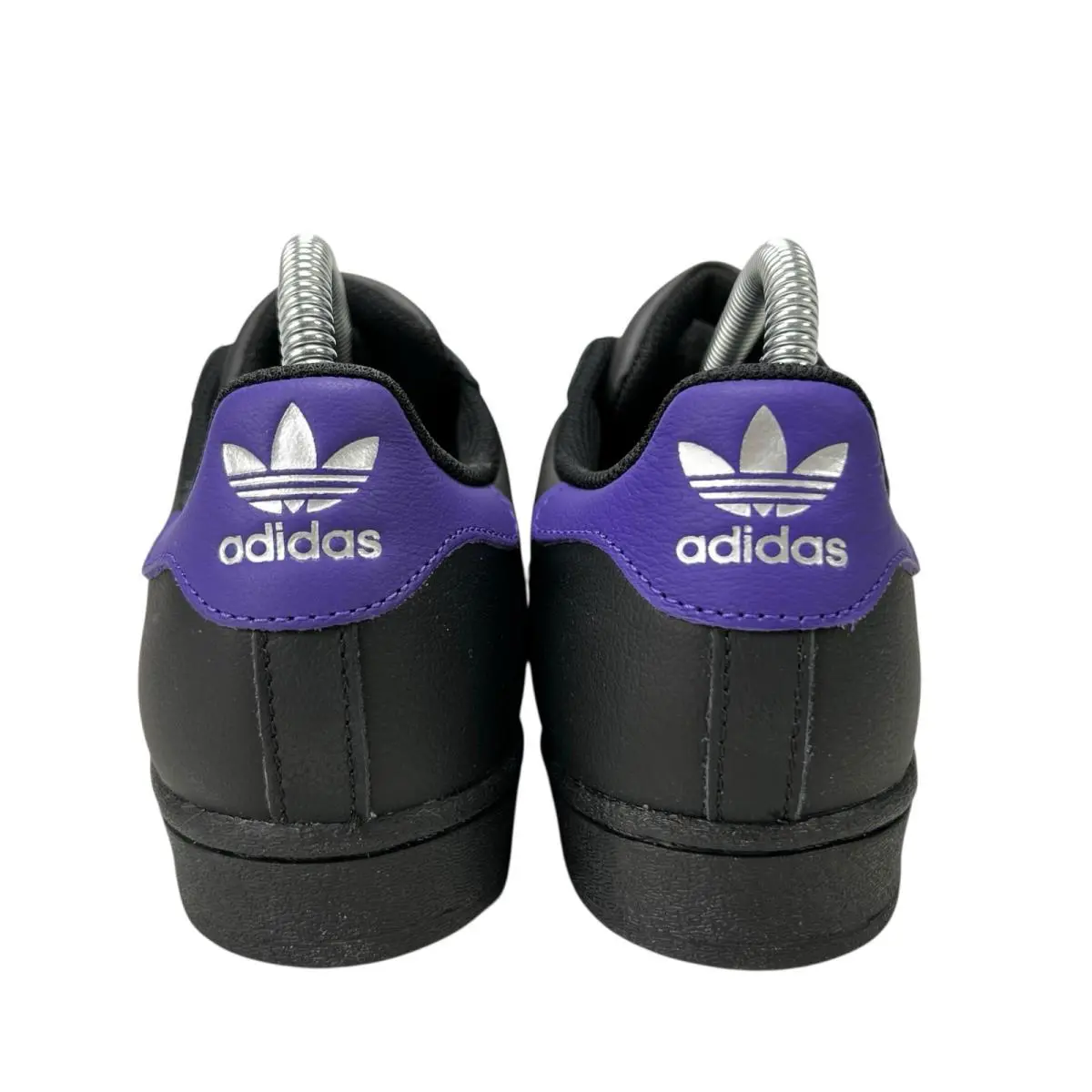 Adidas shoes - adidas Superstar - Superstar - IE3000 - Black 12