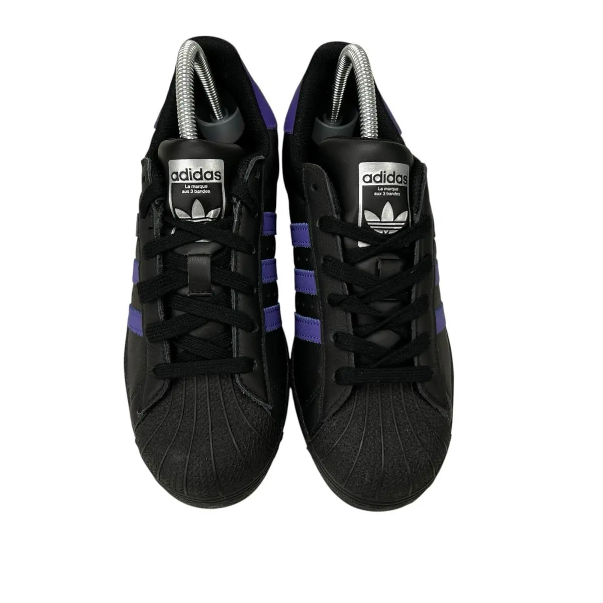 Adidas shoes - adidas Superstar - Superstar - IE3000 - Black 14