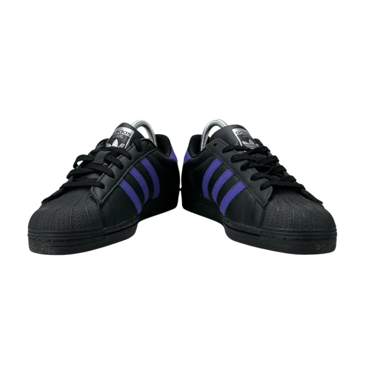 Adidas shoes - adidas Superstar - Superstar - IE3000 - Black 15