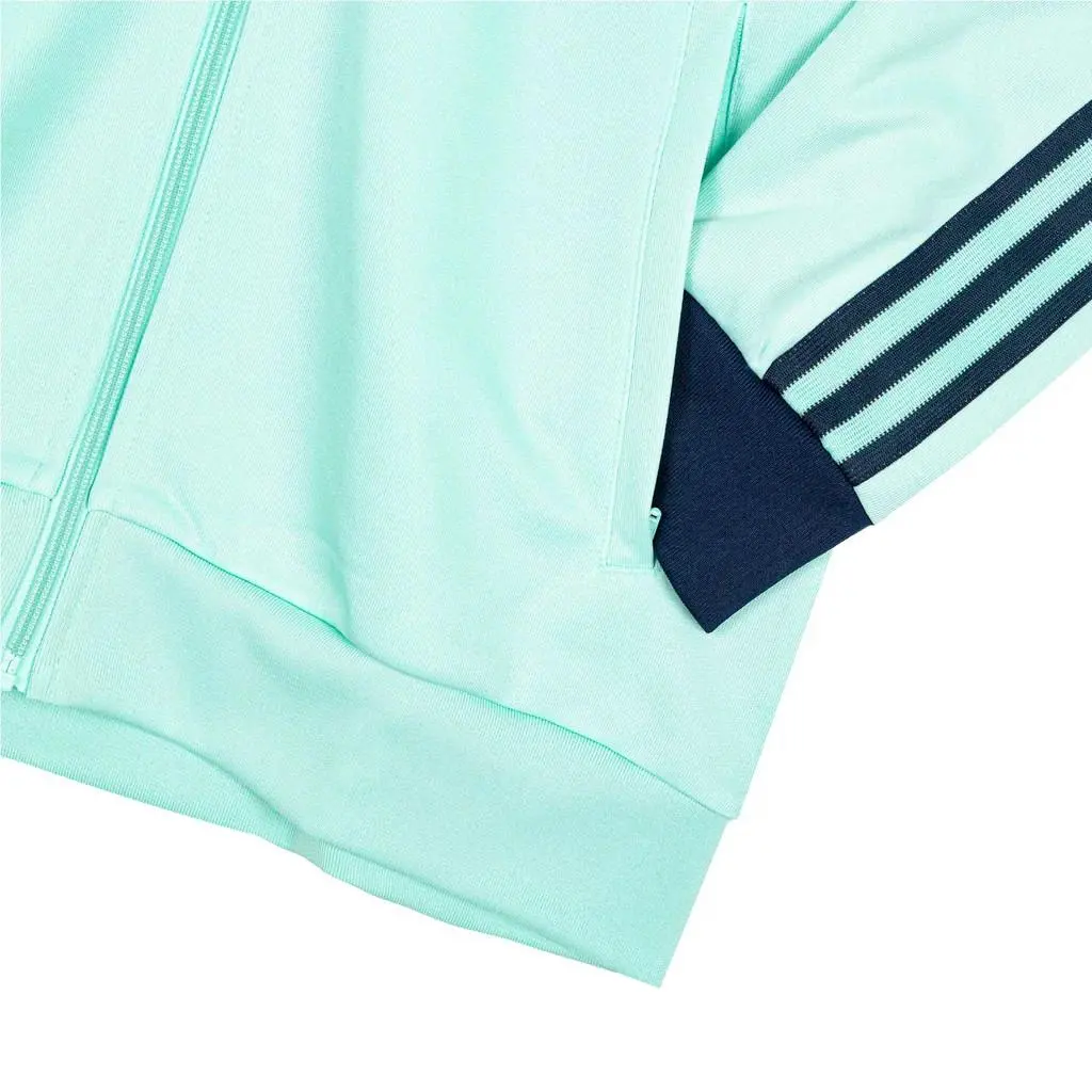 Adidas clothing - adidas Germany Originals Track Top - JZ9340 - Blue 8