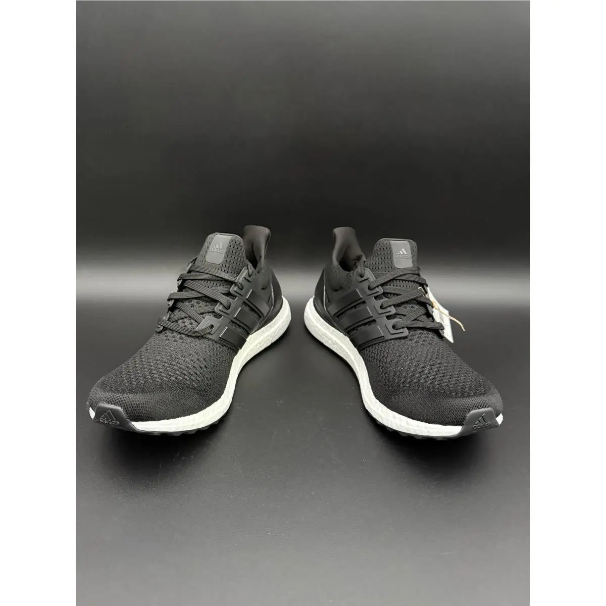 Adidas shoes - adidas UltraBoost 1.0 - UltraBoost - HQ4201 - Black 10